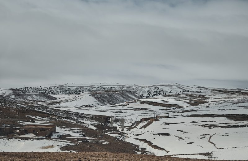 Tanger – Bousaid — 7